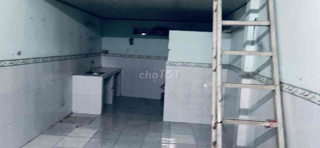 Phòng trọ yên tĩnh, an ninh, gần chung cư M-One Q7