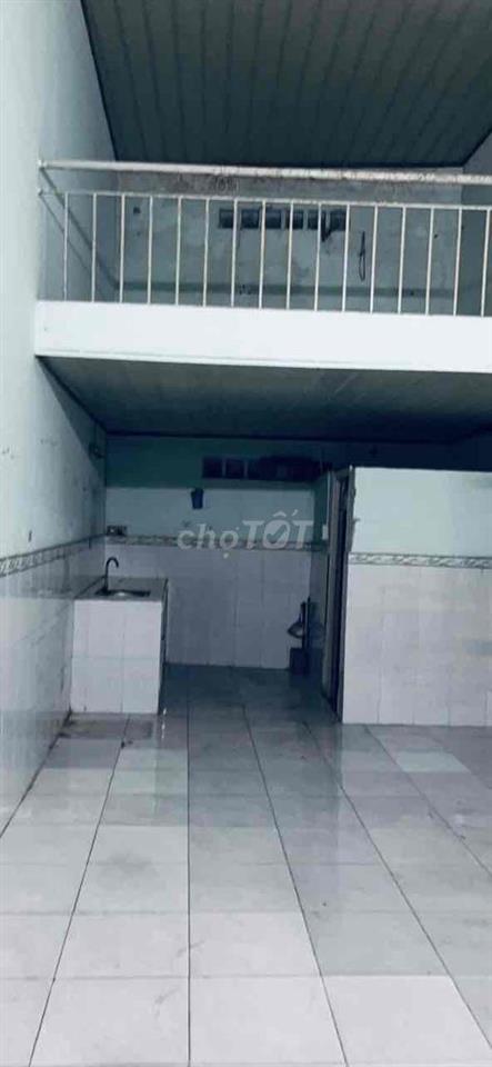 Phòng trọ yên tĩnh, an ninh, gần chung cư M-One Q7
