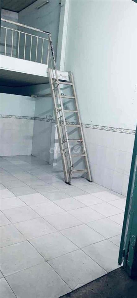 Phòng trọ yên tĩnh, an ninh, gần chung cư M-One Q7