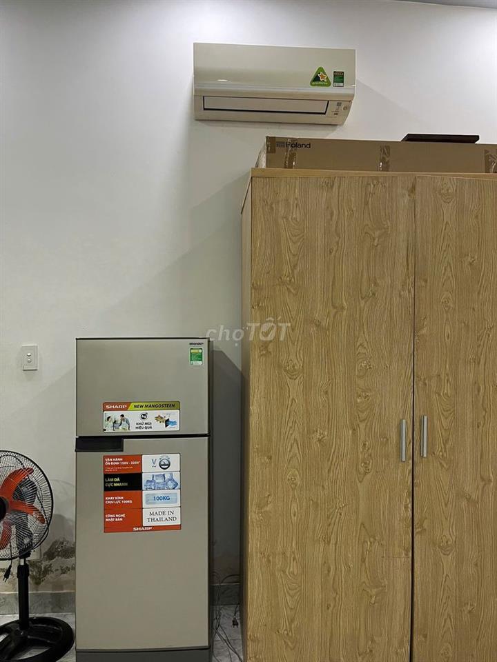 PHÒNG CHO NỮ THUÊ | QUẬN 7 | TIỆN NGHI ĐẦY ĐỦ | 