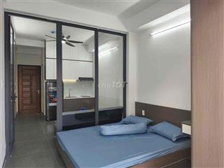 Phòng trọ 350/16 Q7 20m2 kèm nội thất