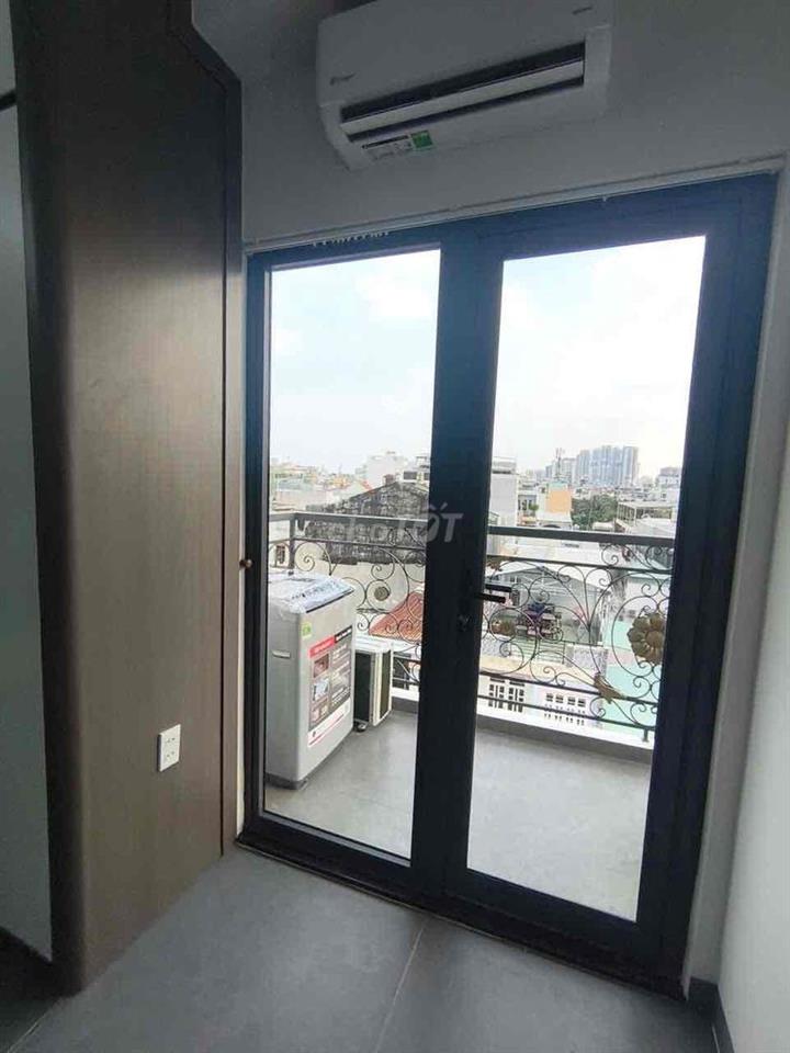 Phòng trọ 350/16 Q7 20m2 kèm nội thất