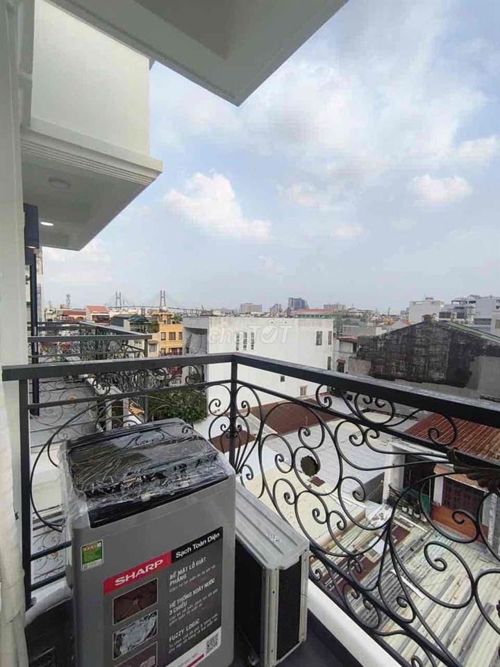 Phòng trọ 350/16 Q7 20m2 kèm nội thất