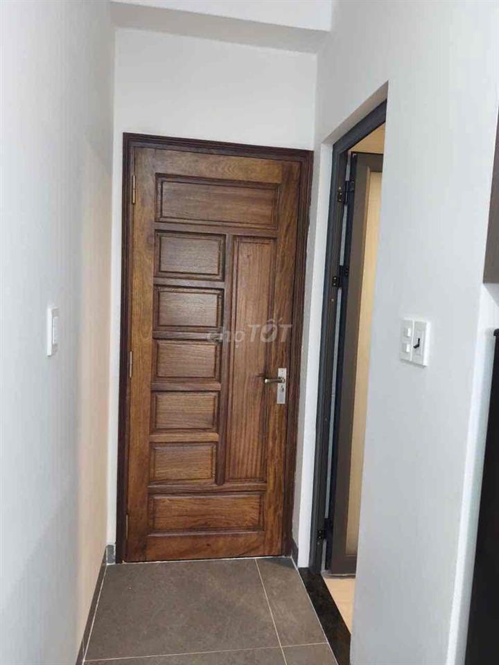 Phòng trọ 350/16 Q7 20m2 kèm nội thất