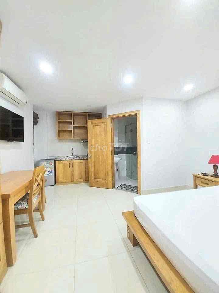 Cho thuê phòng giá rẻ Quận 7