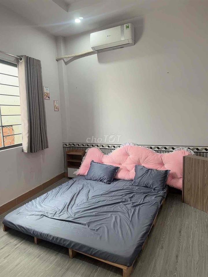 thuê  phòng trọ Q7