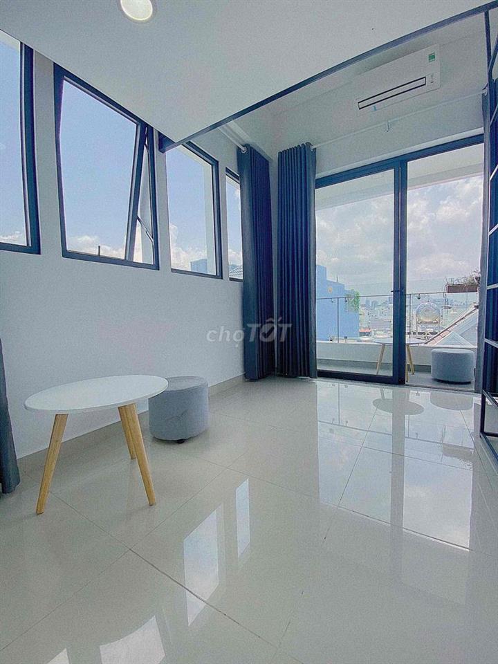 1/11 trống trọ ở gò ô môi
