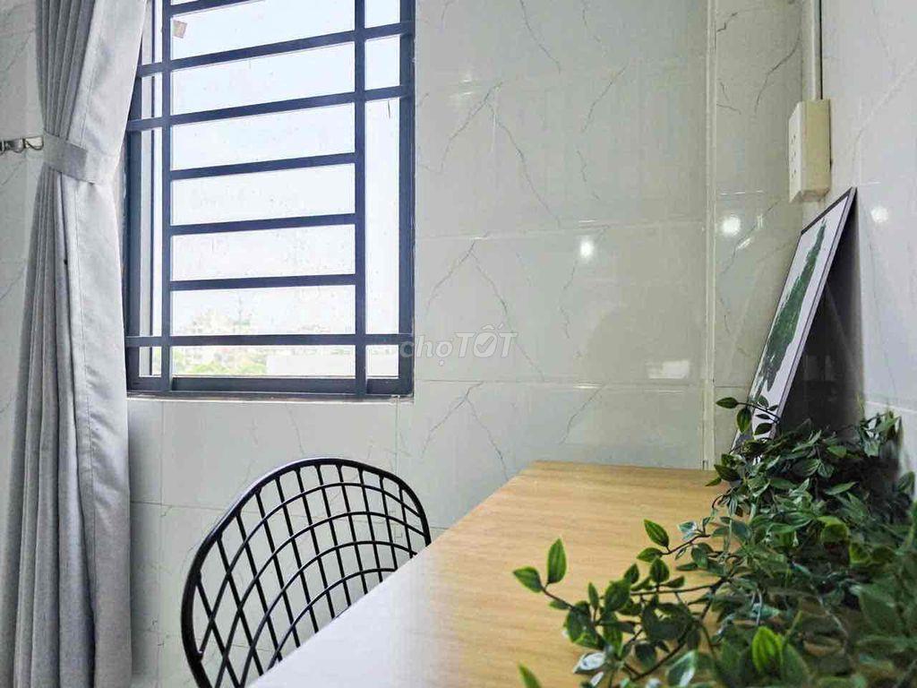 PASS GẤP TRỌ QUẬN 7
