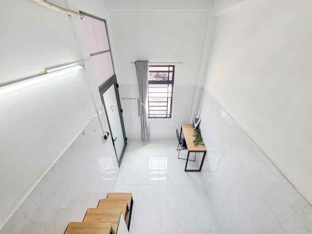 PASS GẤP TRỌ QUẬN 7