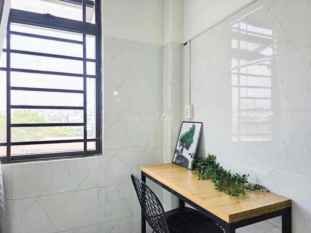 PASS GẤP TRỌ QUẬN 7