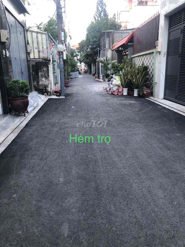 PASS GẤP TRỌ QUẬN 7