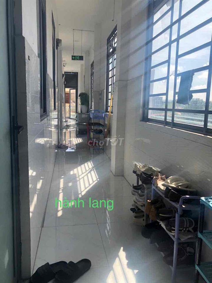 PASS GẤP TRỌ QUẬN 7