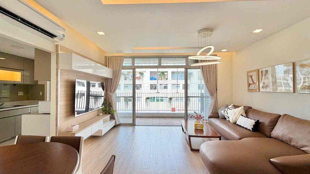 BÁN / CHO THUÊ CĂN HỘ STAR HILL – PHÚ MỸ HƯNG