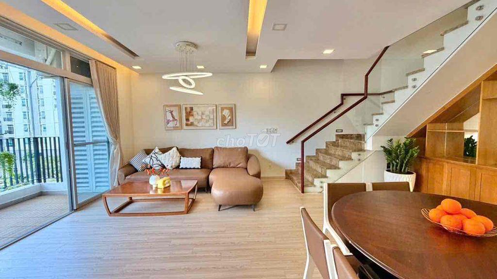 BÁN / CHO THUÊ CĂN HỘ STAR HILL – PHÚ MỸ HƯNG