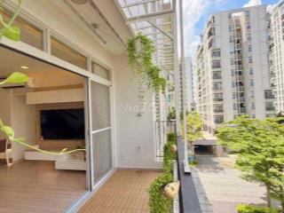 BÁN / CHO THUÊ CĂN HỘ STAR HILL – PHÚ MỸ HƯNG