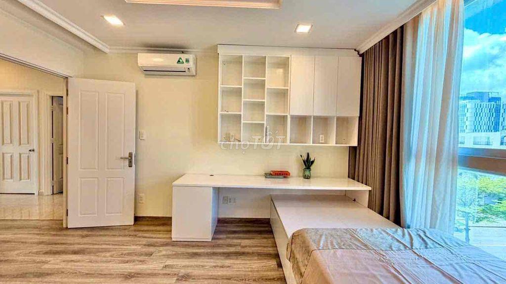 BÁN / CHO THUÊ CĂN HỘ STAR HILL – PHÚ MỸ HƯNG