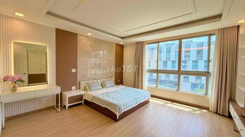 BÁN / CHO THUÊ CĂN HỘ STAR HILL – PHÚ MỸ HƯNG