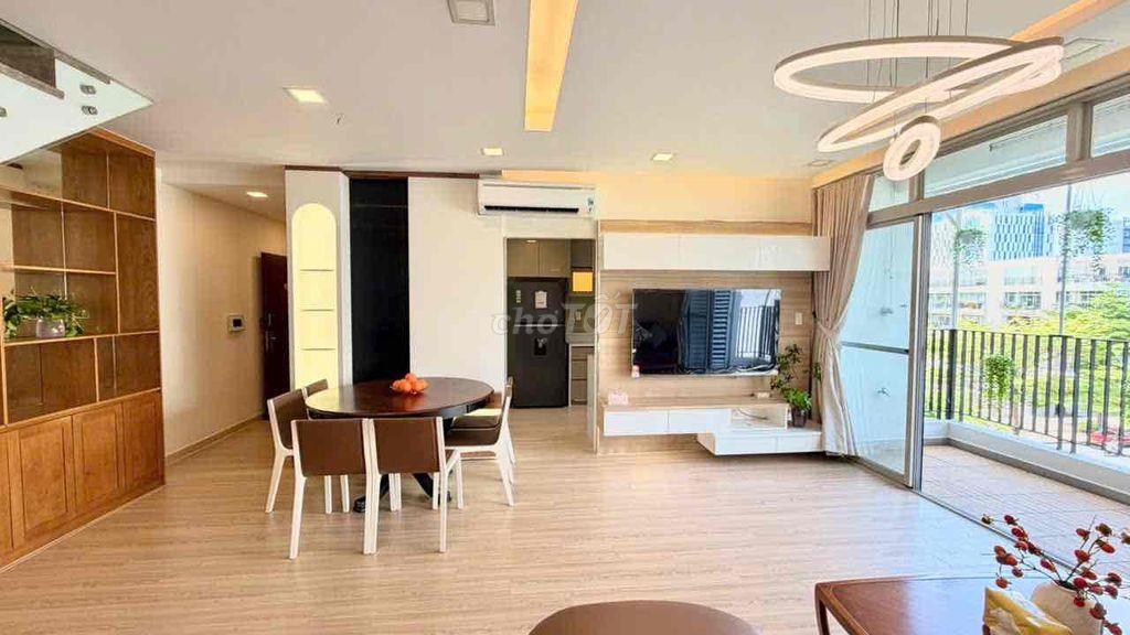 BÁN / CHO THUÊ CĂN HỘ STAR HILL – PHÚ MỸ HƯNG