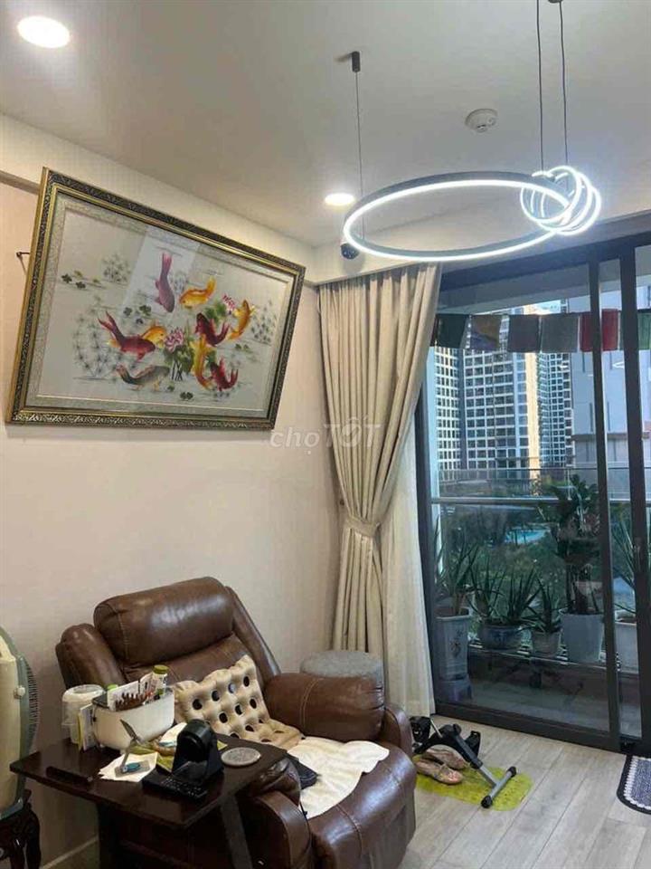 BÁN CĂN HỘ MASTERI – 2PN, 2WC – GIÁ 4,6 TỶ