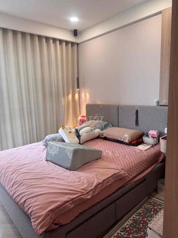 BÁN CĂN HỘ MASTERI – 2PN, 2WC – GIÁ 4,6 TỶ