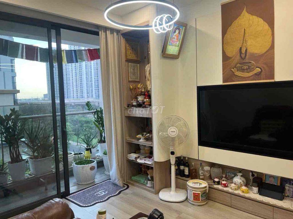 BÁN CĂN HỘ MASTERI – 2PN, 2WC – GIÁ 4,6 TỶ