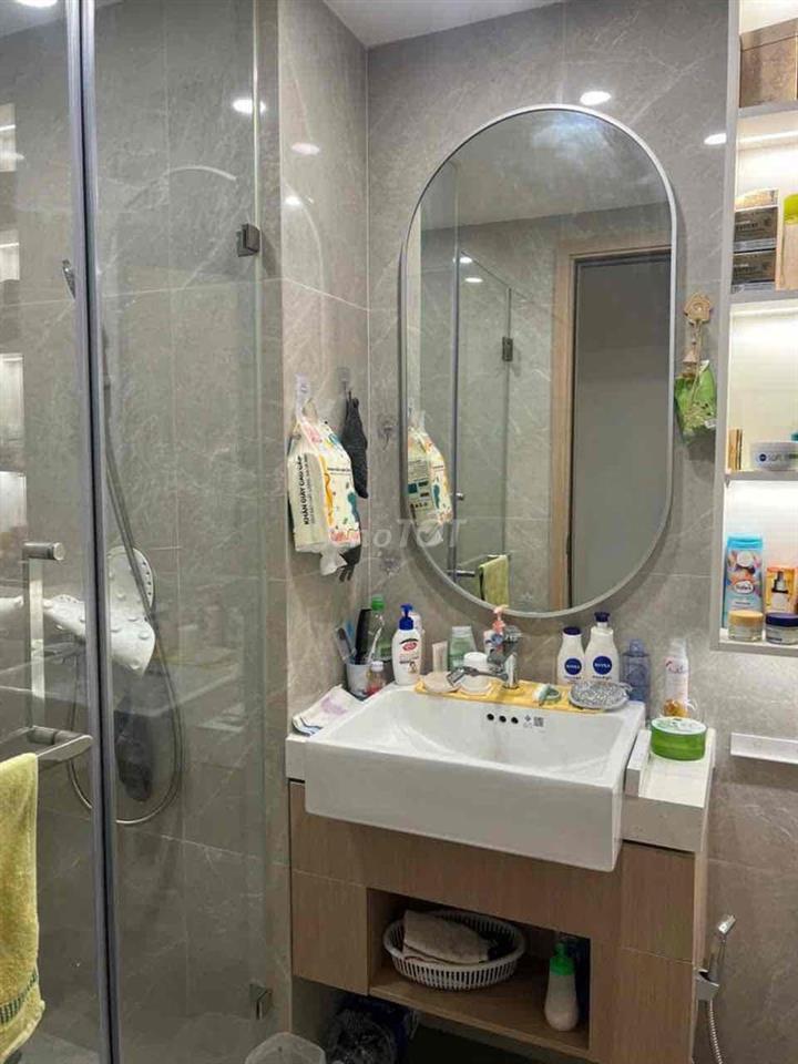 BÁN CĂN HỘ MASTERI – 2PN, 2WC – GIÁ 4,6 TỶ