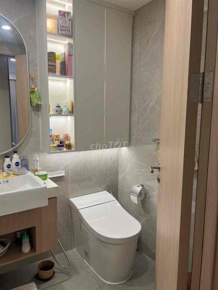 BÁN CĂN HỘ MASTERI – 2PN, 2WC – GIÁ 4,6 TỶ