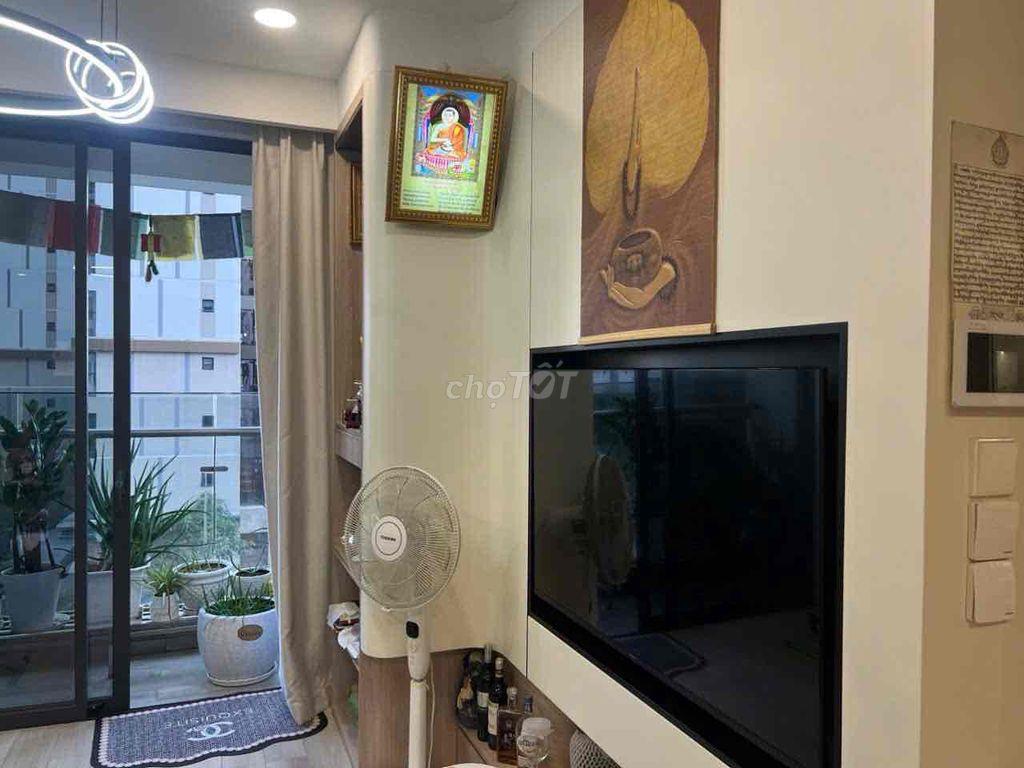 BÁN CĂN HỘ MASTERI – 2PN, 2WC – GIÁ 4,6 TỶ