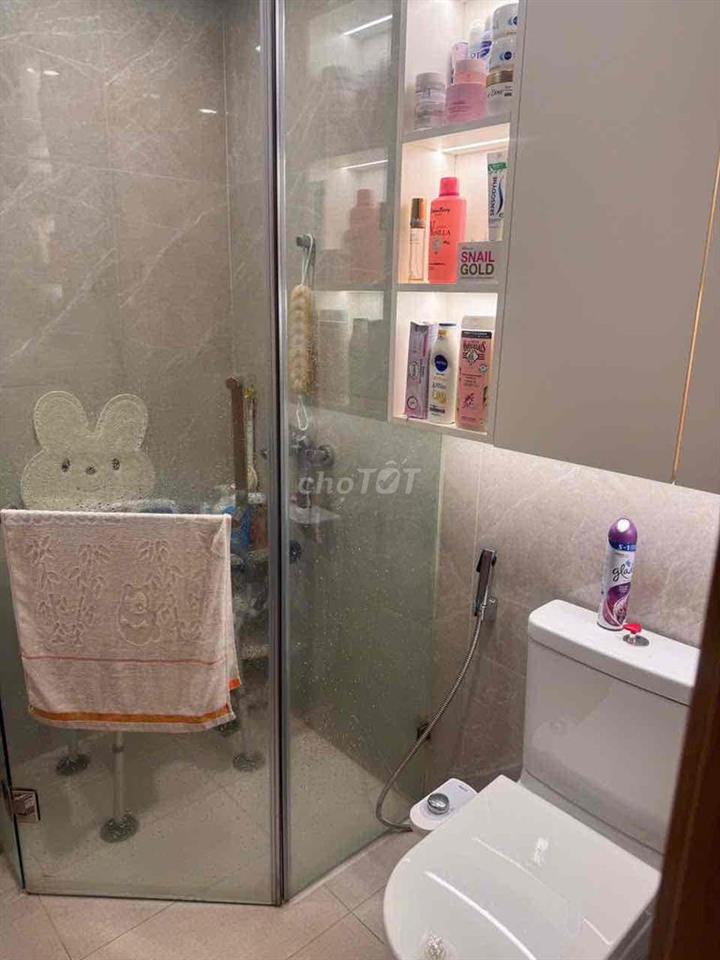 BÁN CĂN HỘ MASTERI – 2PN, 2WC – GIÁ 4,6 TỶ