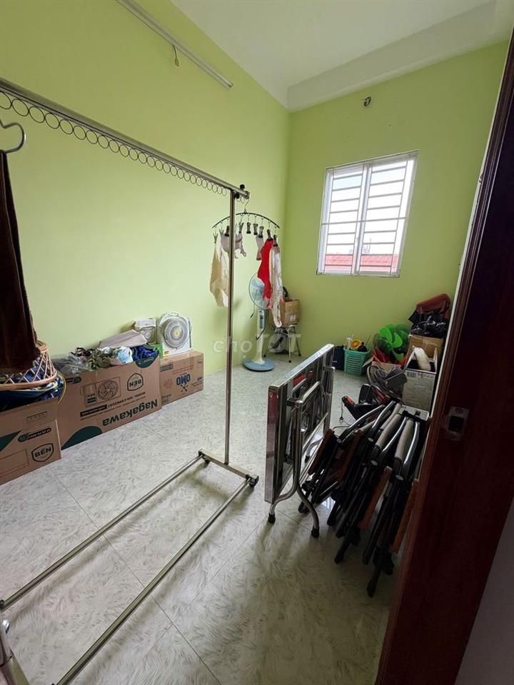 Bán Nhà Chính Chủ  P. 15 Quận 8 4p 3WC Nhà Mới