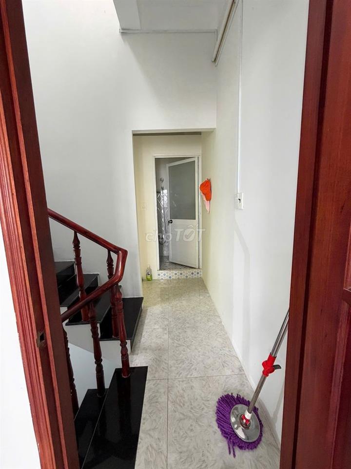 Bán Nhà Chính Chủ  P. 15 Quận 8 4p 3WC Nhà Mới