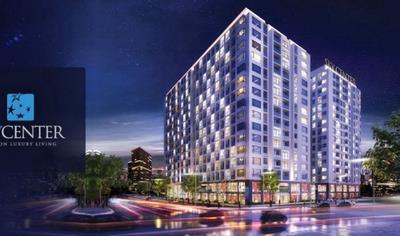 bán căn hộ chung cư Sky Center 5B Phổ Quang Phường Tân Sơn hoà TPHCM