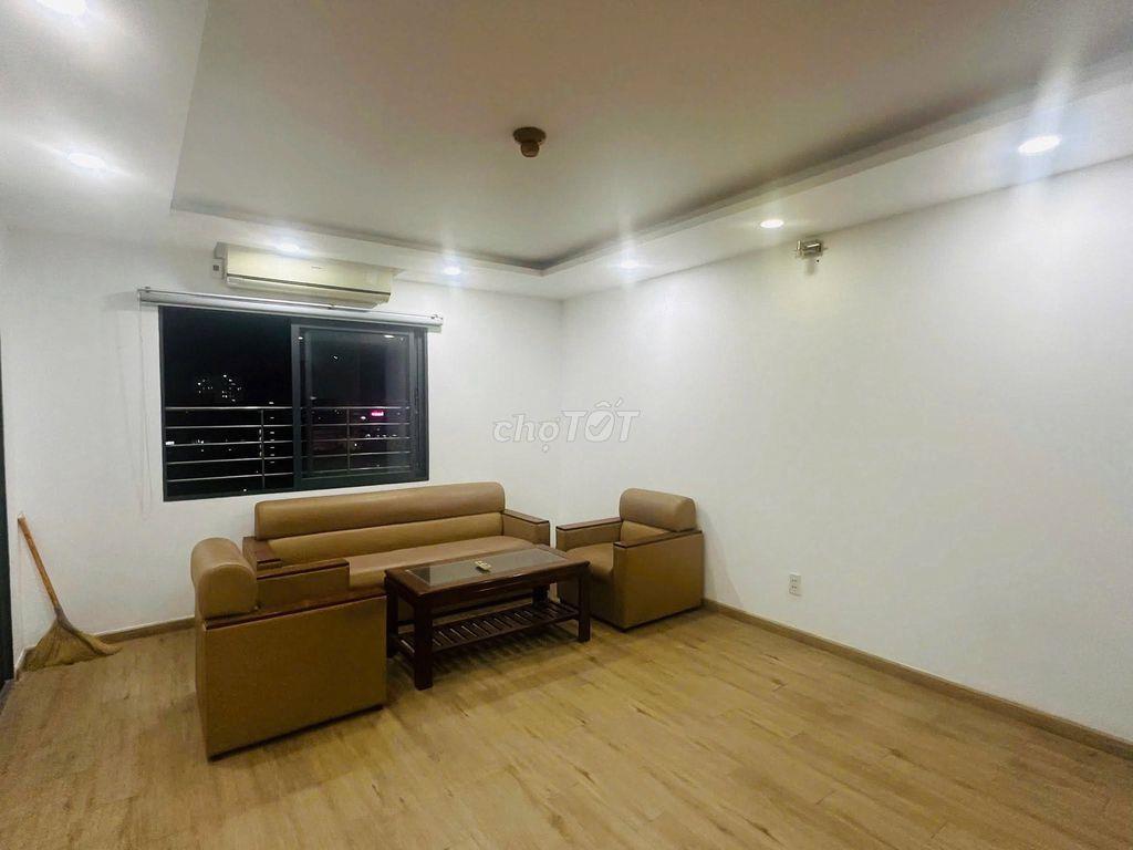 Cho thuê C/c Phúc Yên 2, Ph.Tân Sơn - 88m, 3Pn, giá thuê 10tr/tháng. 
