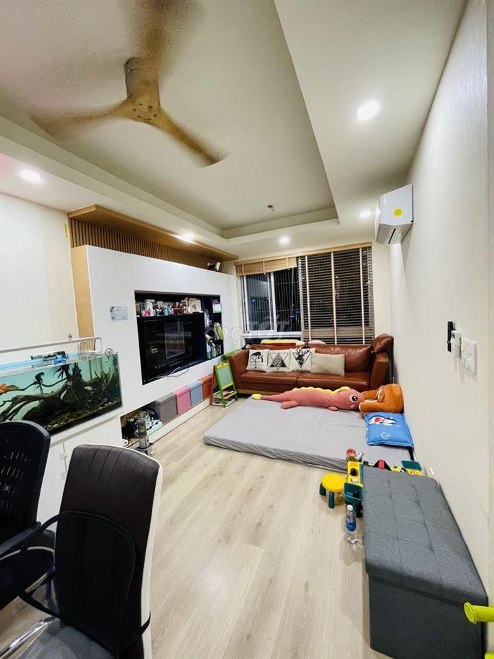 CHỦ NHÀ CHO THUÊ CĂN HỘ CENTRAL GARDEN (QUẬN 1) – 100M² 3PN/2WC 