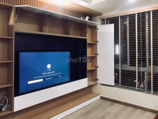 CHỦ NHÀ CHO THUÊ CĂN HỘ CENTRAL GARDEN (QUẬN 1) – 100M² 3PN/2WC 