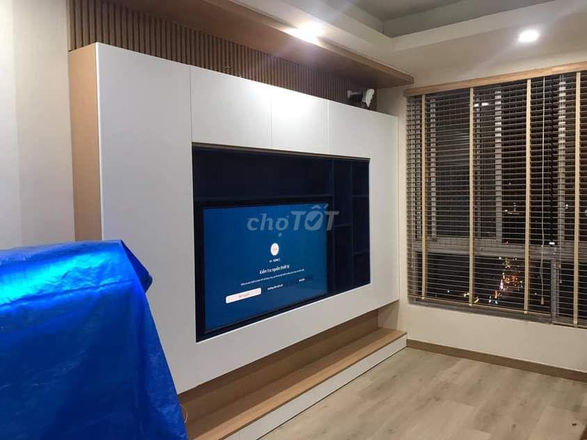 CHỦ NHÀ CHO THUÊ CĂN HỘ CENTRAL GARDEN (QUẬN 1) – 100M² 3PN/2WC 
