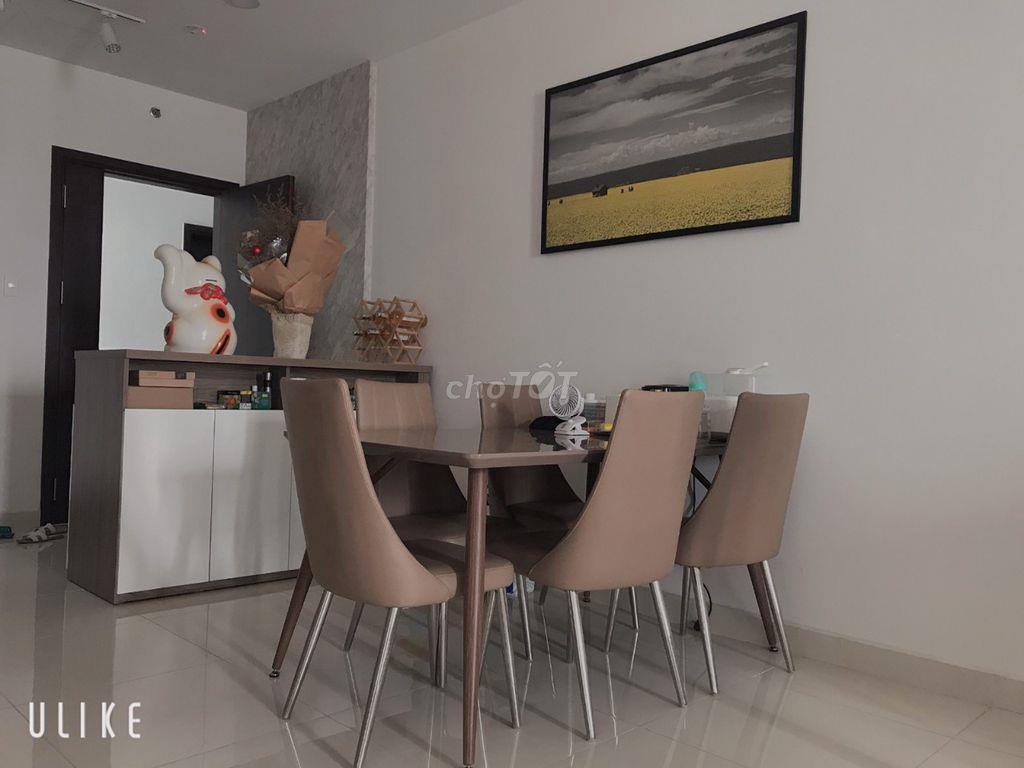 CHÍNH CHỦ CHO THUÊ CH CỘNG HÒA PLAZA  – 100M² 3PN/2WC  – GIÁ 15TR/TH