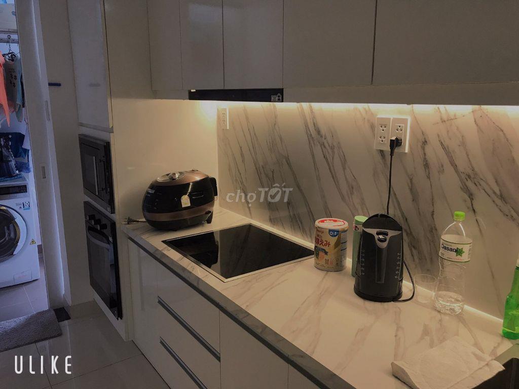 CHÍNH CHỦ CHO THUÊ CH CỘNG HÒA PLAZA  – 100M² 3PN/2WC  – GIÁ 15TR/TH