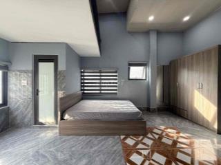 SIÊU PHẨM DUPLEX 55m2