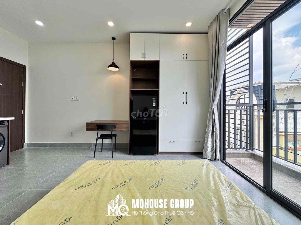 Cho Thuê Căn Hộ Ở Phan Huy Ích Gò Vấp