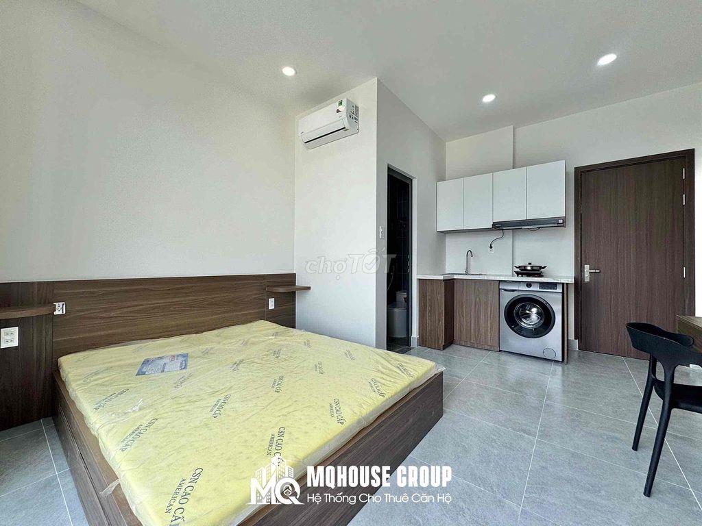 Cho Thuê Căn Hộ Ở Phan Huy Ích Gò Vấp