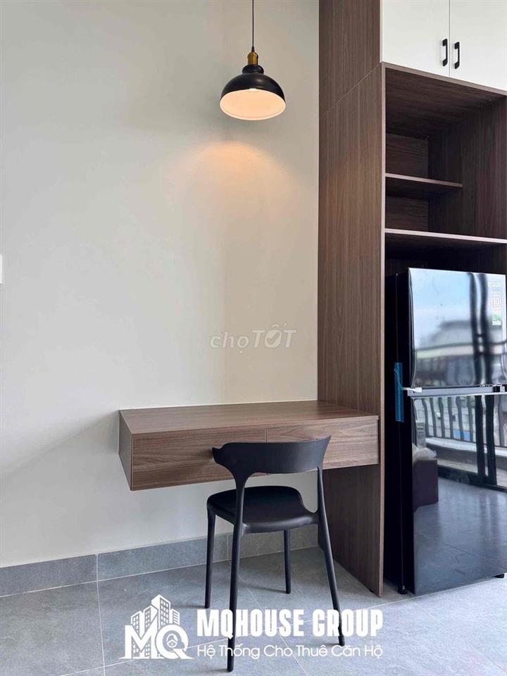 Cho Thuê Căn Hộ Ở Phan Huy Ích Gò Vấp