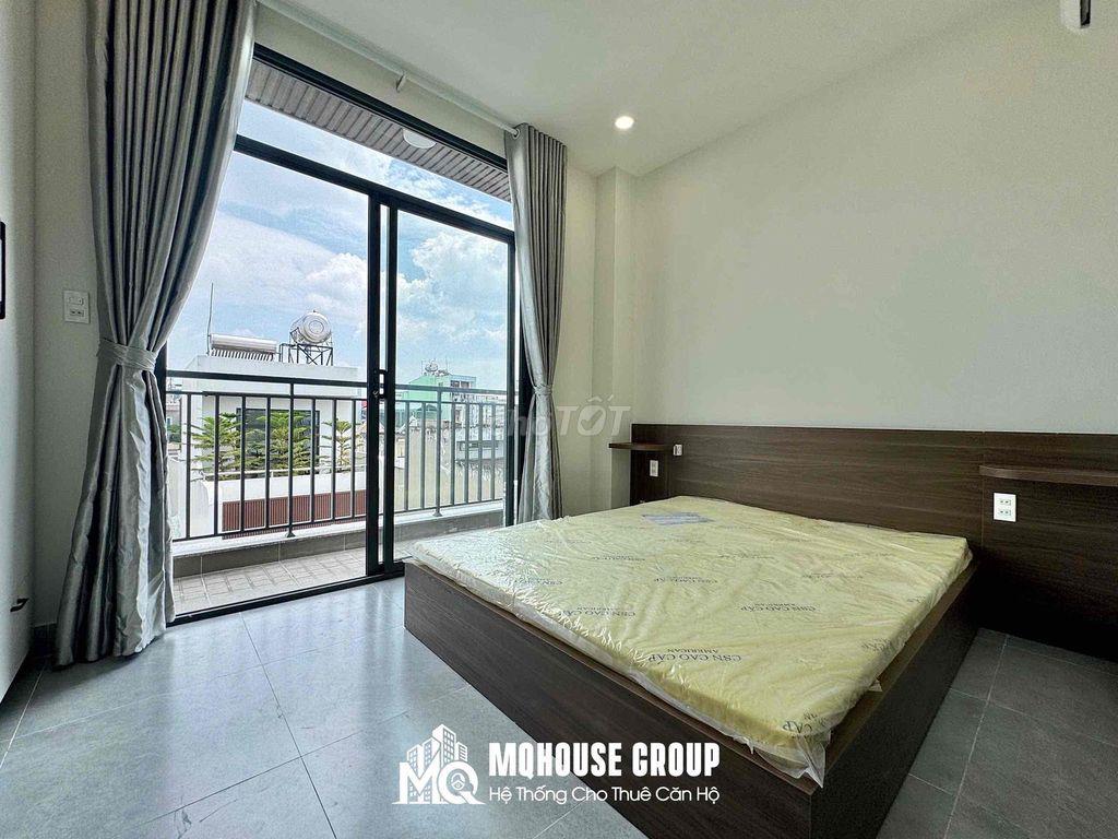 Cho Thuê Căn Hộ Ở Phan Huy Ích Gò Vấp