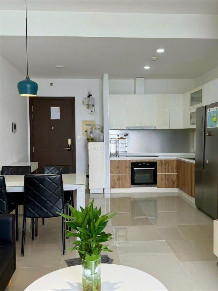 Ruby Garden- Nội thất mới, cao cấp 3PN, Giá 13 tr/th nhận ở liền 116m2