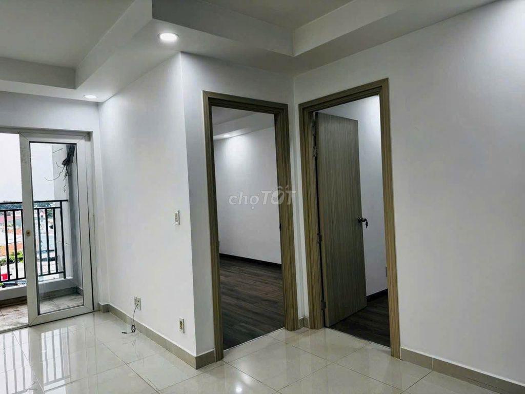 Chung cư Bàu Cát 2, Hồng Lạc, TB, 70m2, 2PN, 2WC, Nhà sạch, 9tr/th.