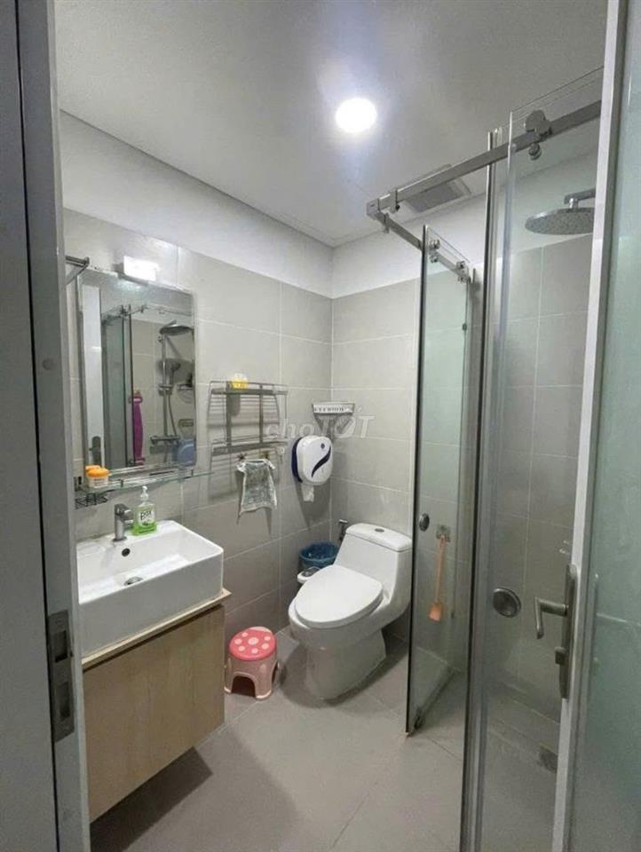Chung cư Bàu Cát 2, Hồng Lạc, TB, 70m2, 2PN, 2WC, Nhà sạch, 9tr/th.