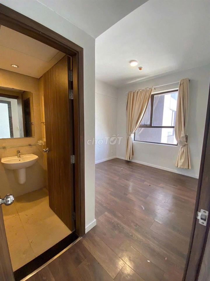 Cho thuê chung cư Ruby Garden, 2PN không nội thất giá 8tr5/tháng