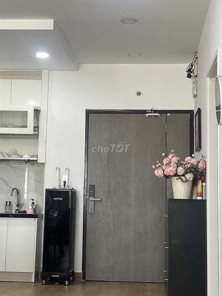 Cho thuê chung cư quận Tân Bình