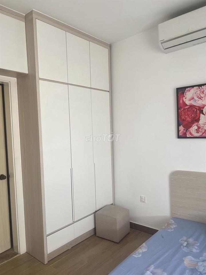 Cho thuê chung cư quận Tân Bình
