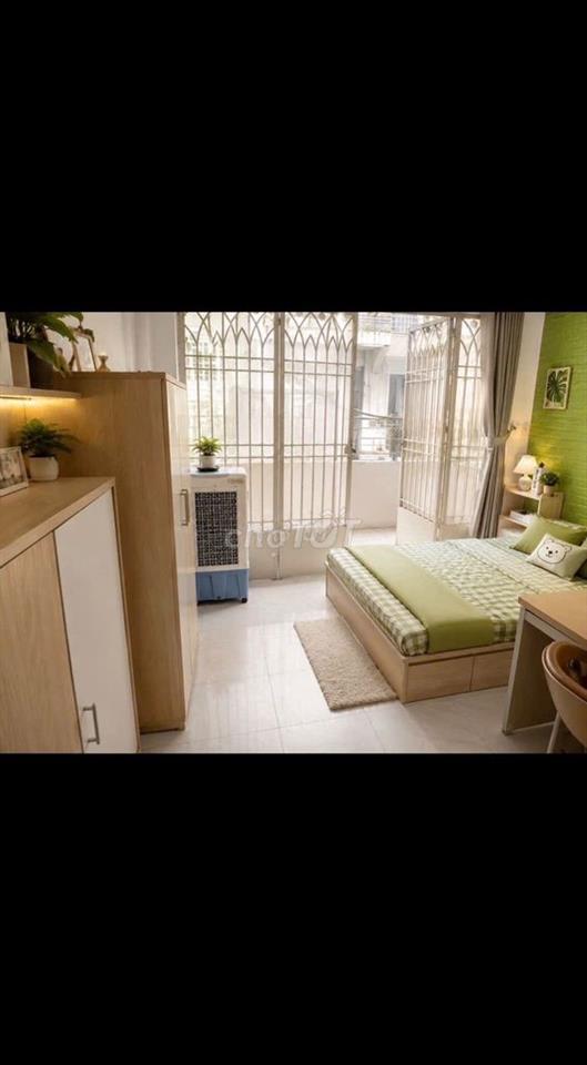 GẤP BÁN MẶT TIỀN NI SƯ HUỲNH LIÊN 4X11 KC 2 TẦNG GIÁ CHỈ 7 TỶ